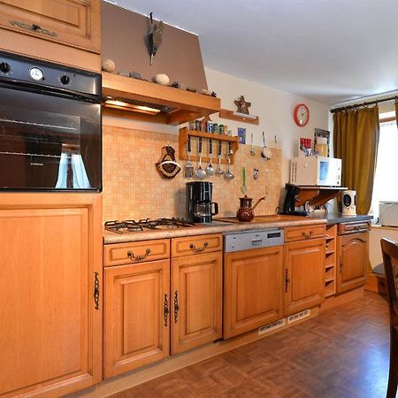 Gites Ou Chambres D'Hotes A La Ferme Orbey Zewnętrze zdjęcie