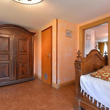 Gites Ou Chambres D'Hotes A La Ferme Orbey Zewnętrze zdjęcie