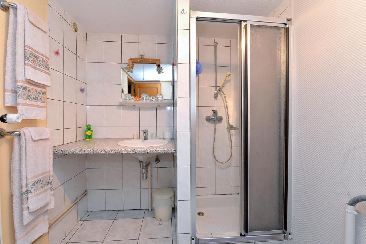 Gites Ou Chambres D'Hotes A La Ferme Orbey Zewnętrze zdjęcie